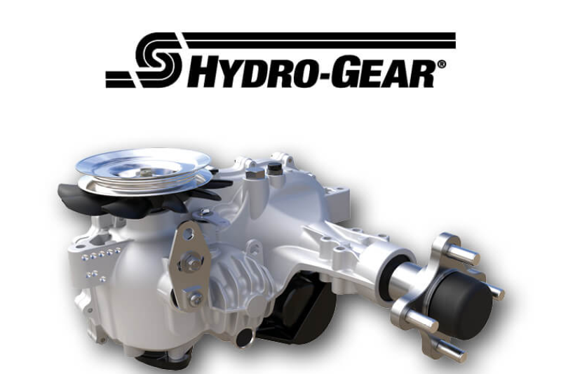 Hydro-Gear® ZT-2800