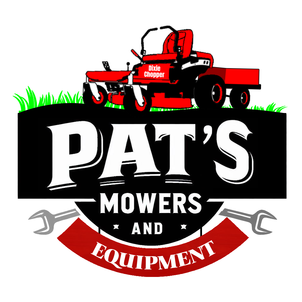 Pat's Mowers and Equipment